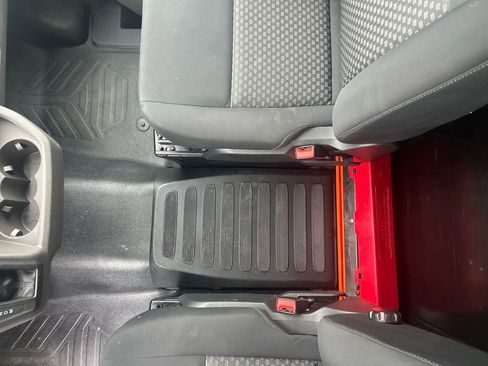 Used 2025 Ford Transit 250 Low Roof w/ Exterior Upgrade Package RWD image 29