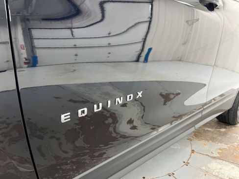 Used 2020 Chevrolet Equinox LS w/ LS Convenience Package image 25