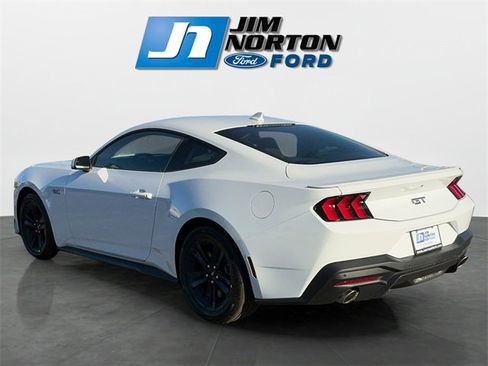 New 2026 Ford Mustang GT image 5
