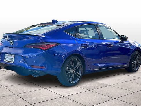 Used 2025 Acura Integra A-Spec image 15