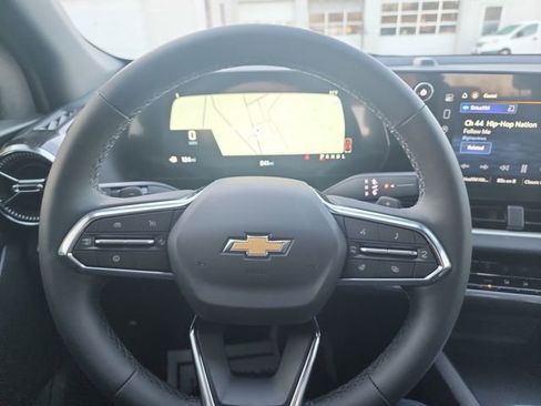 New 2026 Chevrolet Equinox LT image 19