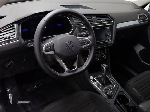 Used 2022 Volkswagen Tiguan S image 7