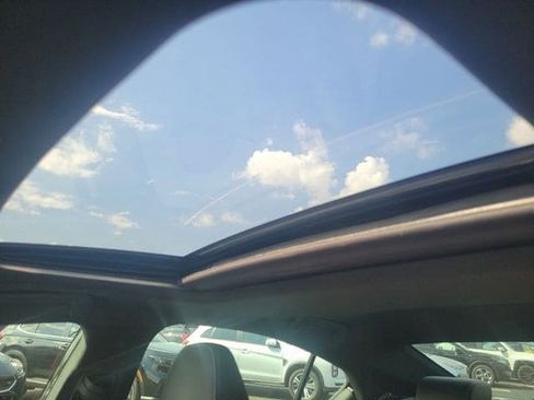 Used 2023 Lexus IS 350 F Sport w/ Memory Package image 13