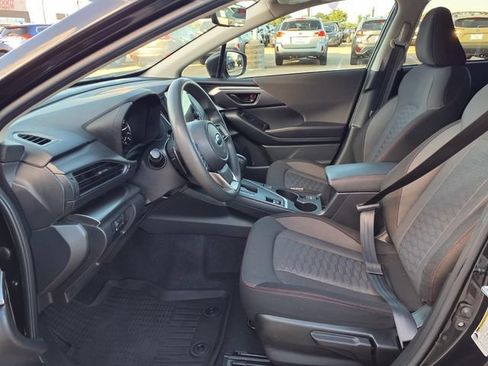 Certified 2024 Subaru Impreza 2.0i Sport AWD/4WD image 7