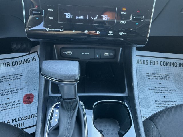 Used 2024 Hyundai Tucson SEL AWD/4WD image 16