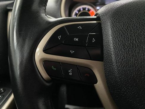 Used 2018 Jeep Cherokee Limited w/ High Altitude Package image 17