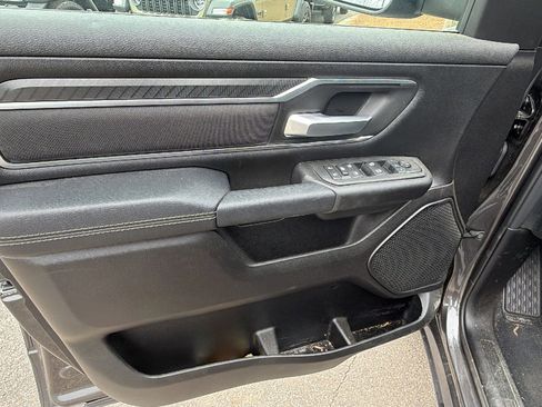 Used 2026 RAM 1500 Big Horn image 14
