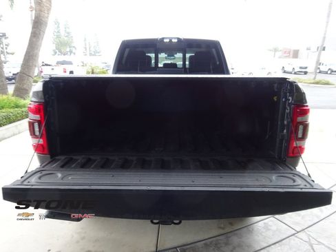 Used 2022 RAM 2500 Laramie image 8