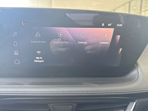 Certified 2026 Buick Encore GX Sport Touring w/ Advanced Technology Package image 13