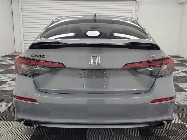 Used 2026 Honda Civic Si image 5