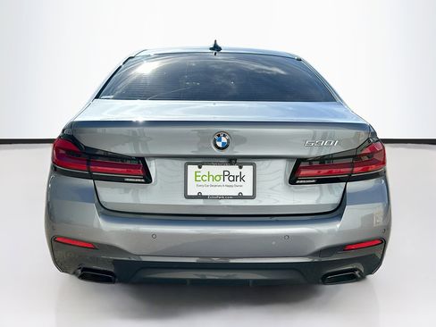 Used 2022 BMW 530i w/ M Sport Package image 7