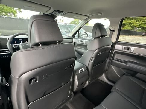 New 2026 Hyundai Santa Fe SEL FWD image 14