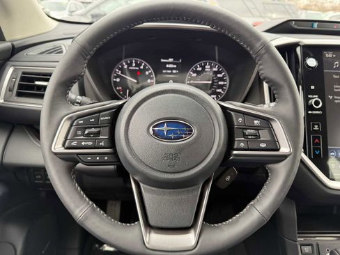 New 2026 Subaru Ascent Touring AWD/4WD image 16