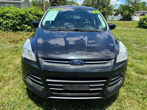 Used 2014 Ford Escape SE AWD/4WD image 2