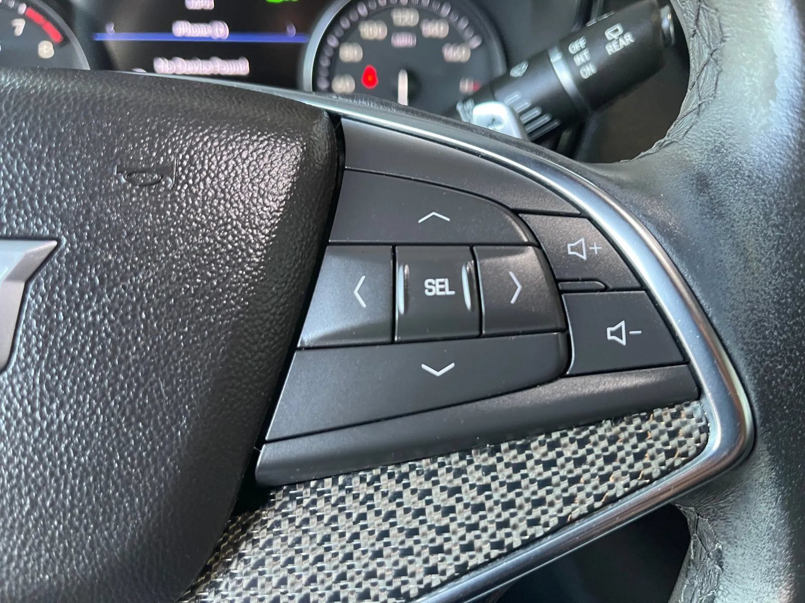 Used 2021 Cadillac XT5 Sportv AWD/4WD image 32