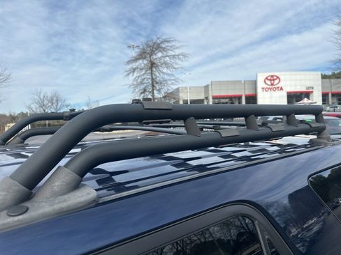 Used 2022 Toyota 4Runner SR5 Premium w/ Moonroof Package image 12