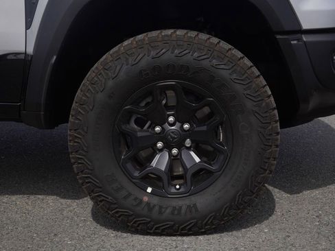 New 2026 RAM 1500 RHO w/ RHO Level 1 Equipment Group image 10