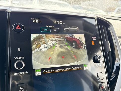 Used 2023 Subaru Ascent Premium w/ Convenience Package image 14