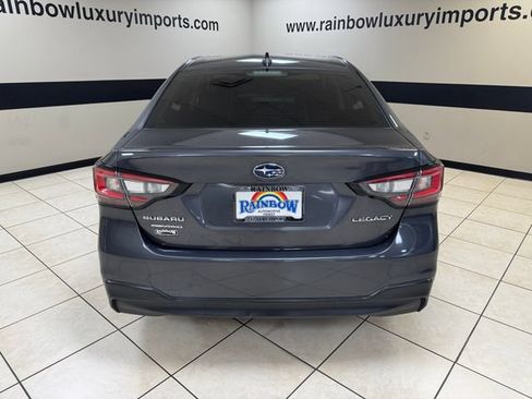 Used 2020 Subaru Legacy Premium AWD/4WD image 5