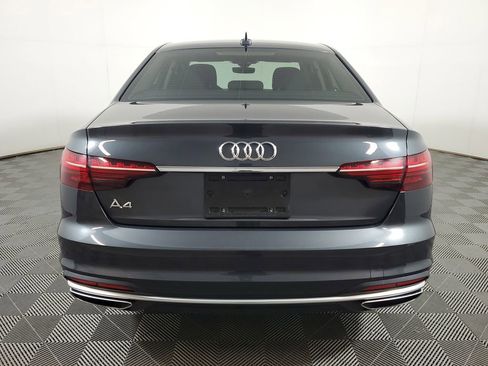 Used 2020 Audi A4 2.0T Premium w/ Convenience Package FWD image 5