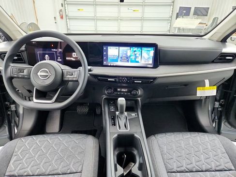 New 2026 Nissan Kicks SV image 23