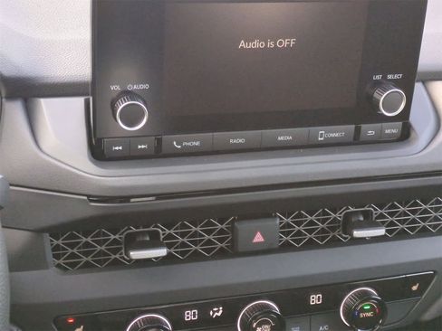 New 2025 Honda Accord SE image 29