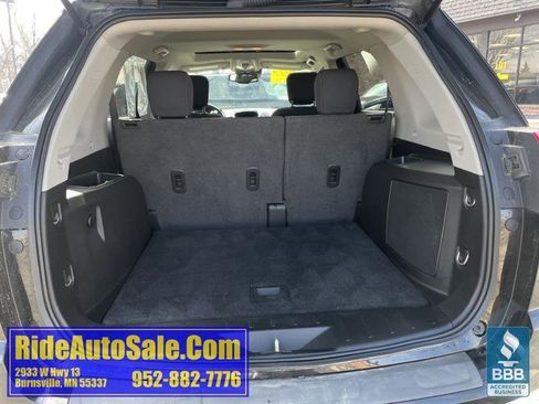 Used 2017 GMC Terrain SLE w/ Driver Alert Package I image 26