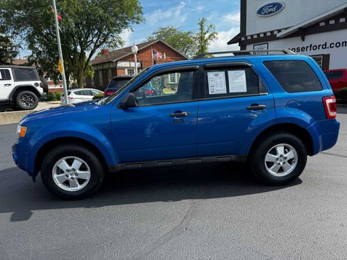 Used 2011 Ford Escape XLT FWD image 7