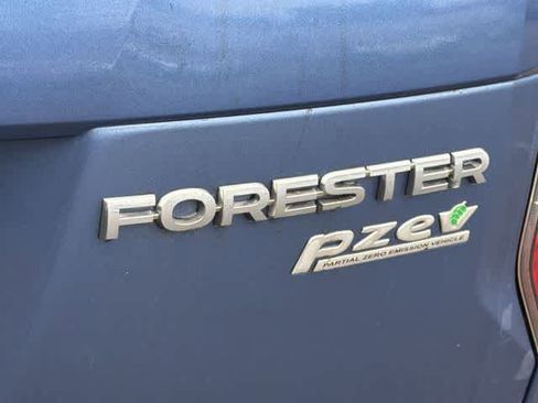 Used 2015 Subaru Forester 2.5i Premium w/ Popular Package #1 image 17