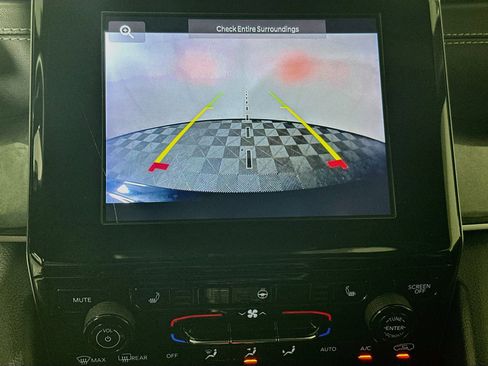 Used 2023 Jeep Grand Cherokee Altitude RWD image 25