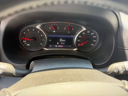 Used 2020 GMC Terrain SLT AWD/4WD image 14