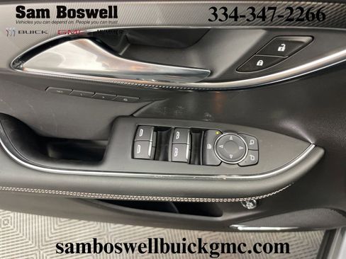 New 2026 Buick Envision Sport Touring AWD/4WD image 23