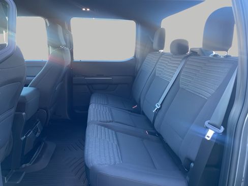 Used 2023 Ford F150 XL w/ STX Appearance Package image 10