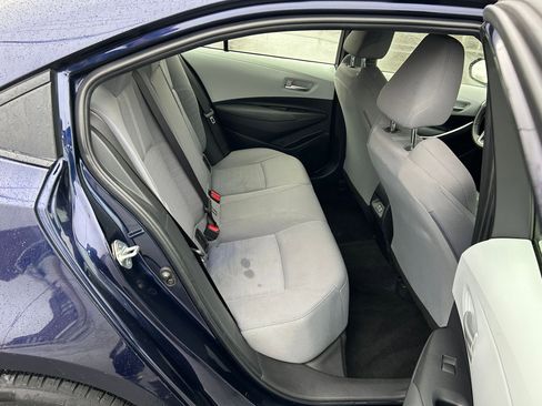 Used 2024 Toyota Corolla SE image 24