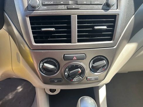 Used 2008 Subaru Impreza 2.5i image 32