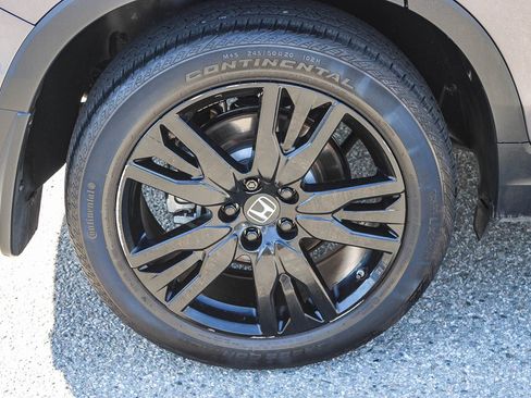 Certified 2022 Honda Pilot Special Edition image 12