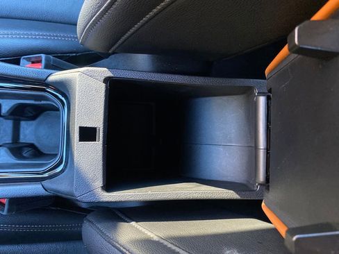 Used 2024 Jeep Compass Limited image 28