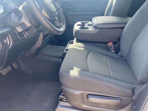New 2026 RAM 2500 Tradesman AWD/4WD image 42