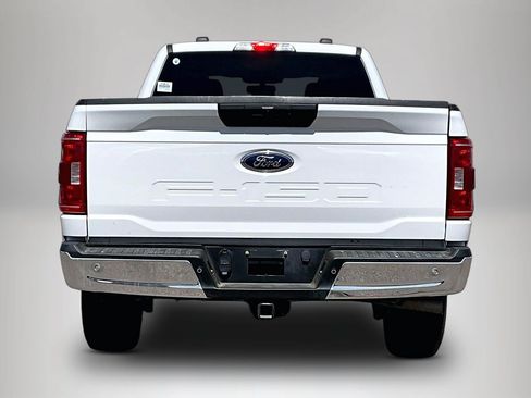 Used 2021 Ford F150 XLT w/ Equipment Group 301A Mid AWD/4WD image 5