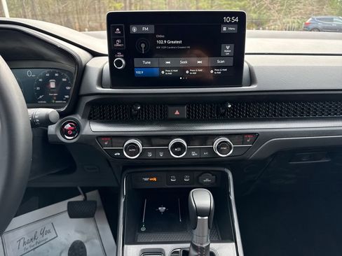 New 2026 Honda CR-V Sport-L image 15