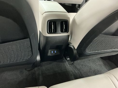 Certified 2024 Hyundai Tucson Limited image 12