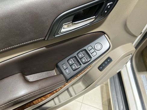 Used 2016 Chevrolet Tahoe LTZ RWD image 23