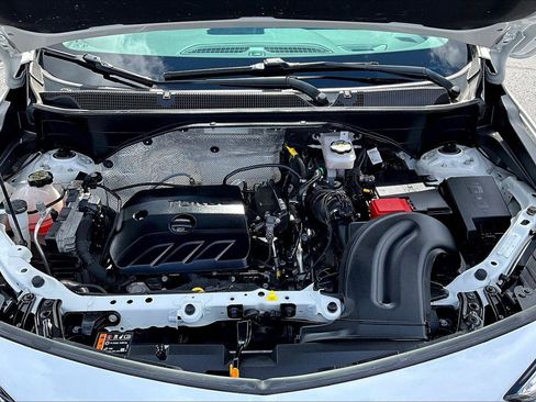 Used 2025 Buick Encore GX Preferred image 10