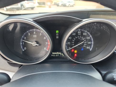 Used 2012 MAZDA MAZDA3 i Touring image 11