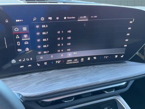 New 2025 Audi Q5 Prestige image 23