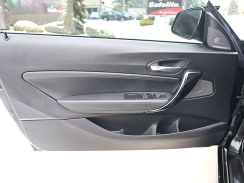 Used 2021 BMW M240i xDrive xDrive image 16