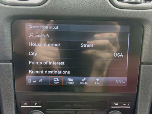 Certified 2024 Porsche 718 Boxster S RWD image 22