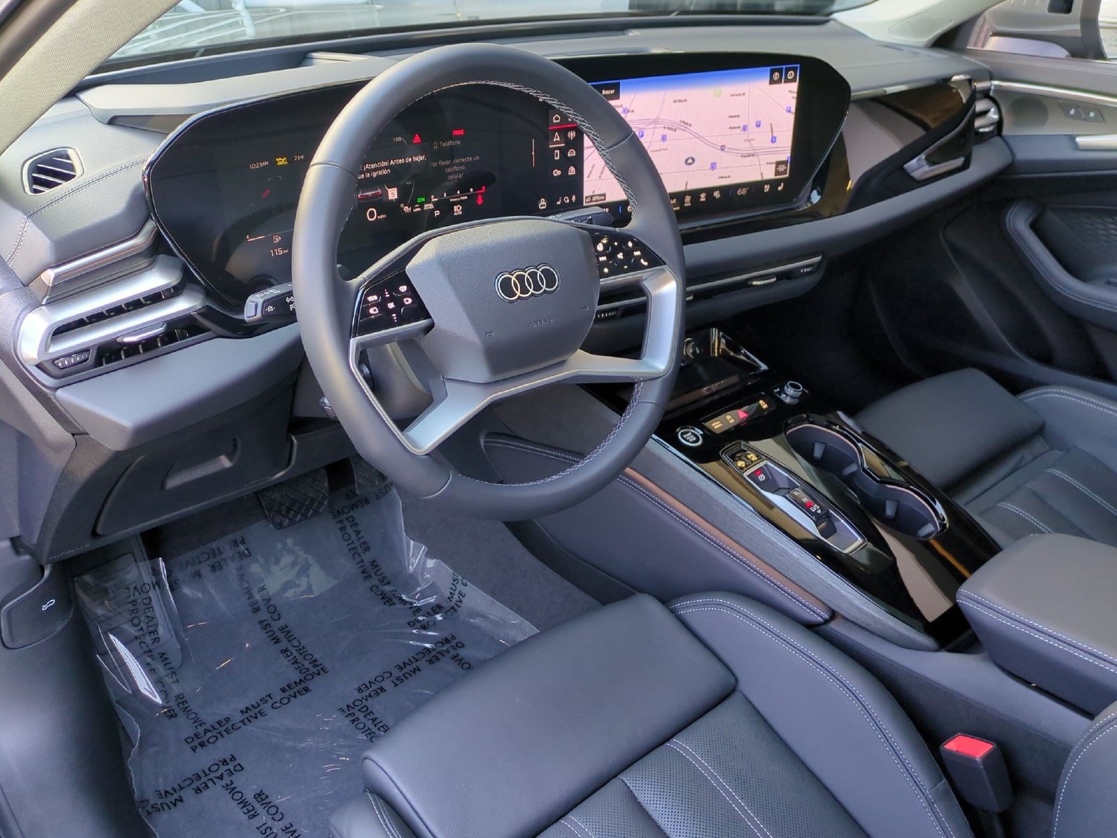 Used 2025 Audi A5 Premium Plus AWD/4WD image 15