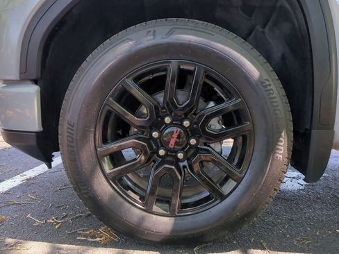 Used 2024 GMC Sierra 1500 Elevation AWD/4WD image 14