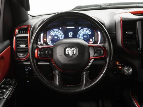 Certified 2023 RAM 1500 Rebel image 22